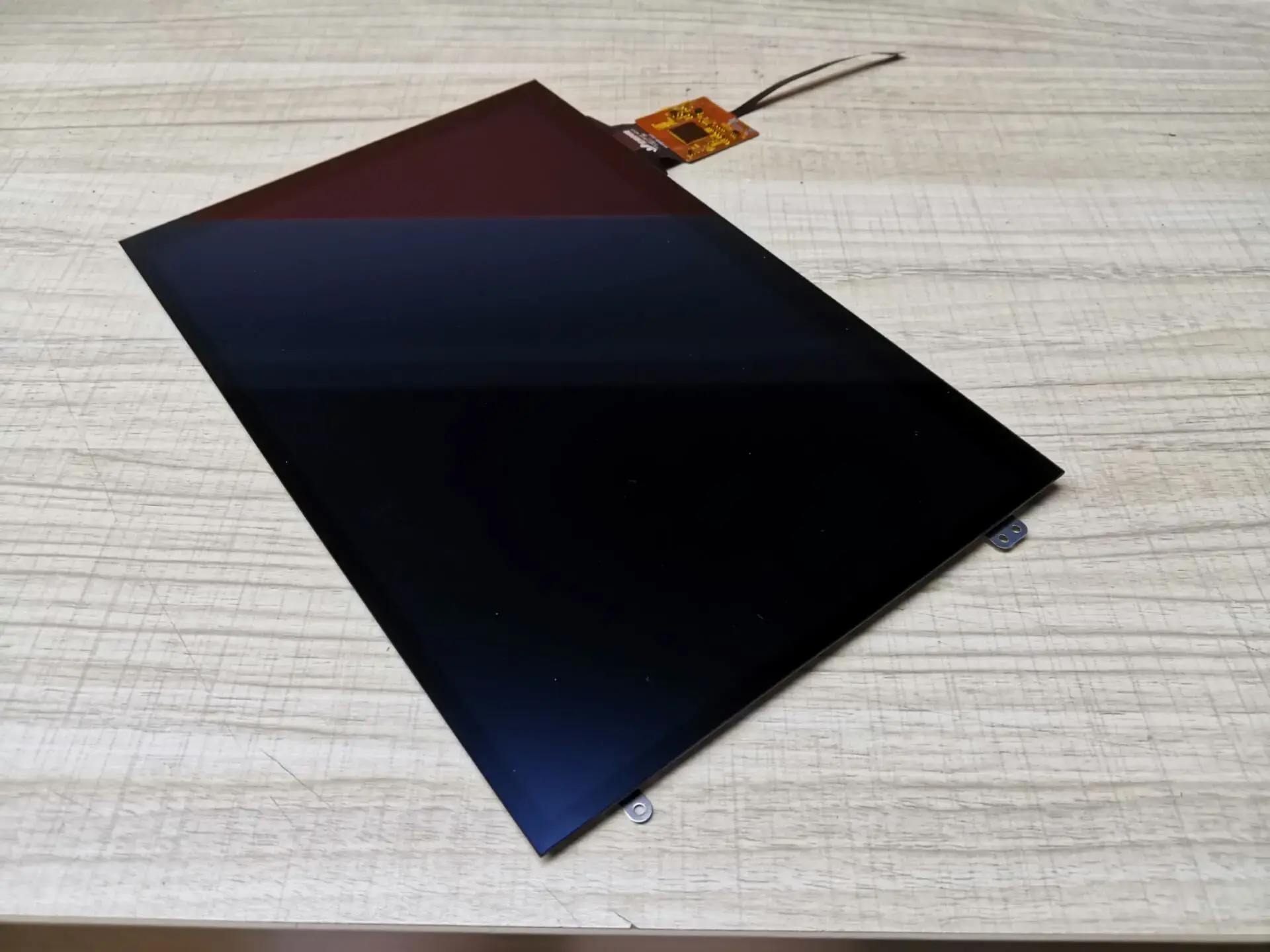 Touch Screen Manufacturer 217.76(W)x136.40(H) Mm - - Grahowlet 4
