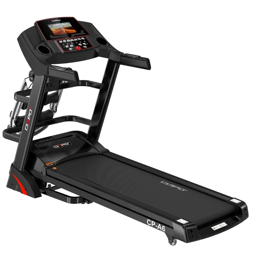 Fitness Professional Treadmill Yaxşı qiymətə qatlanan qaçış dəyirmanı satılır 1