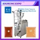Auto Pouch Packing Machine 180.00cm * 200.00cm * 180.00cm by Shouda Machinery 2