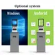 Custom Kiosk Manufacturers Customized/i3/i5 - - E-Star 5