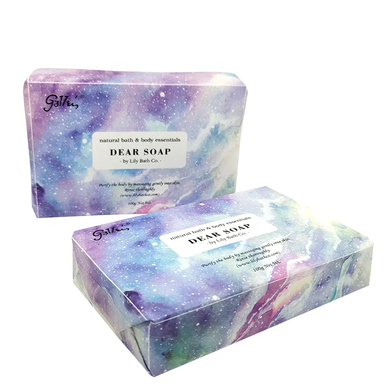 Bamboo Charcoal Best Sulfur Soap Eco Shampoo Bar 1