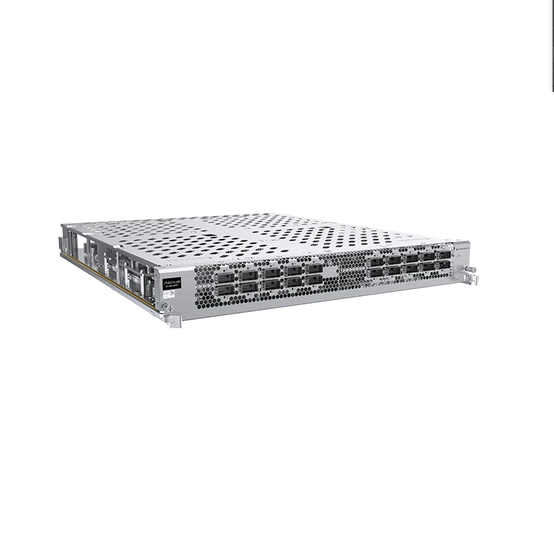 CR8D00EENBCG (03050dry: 20-port 100gbase-qsfp28 Macsec Integrated Line Processing Unit L Cm(lpui-2t-l-cm)) 1