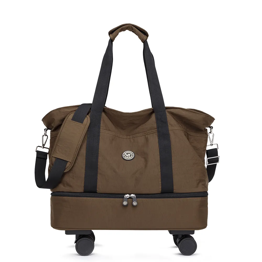 Top Best Duffel Bag for Travel Best Duffel Bag for Travel Company 2
