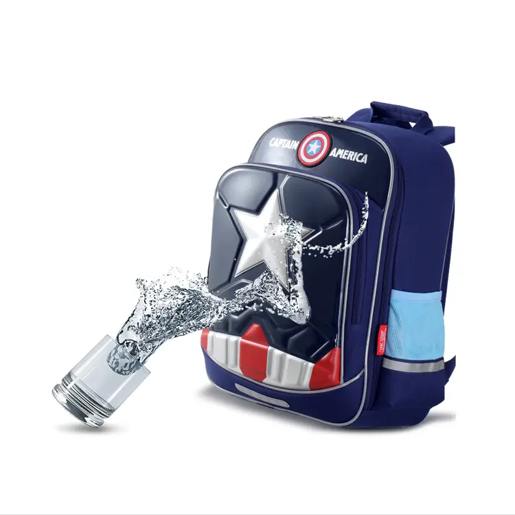 First Aid Kit Bag Series Polyester + EVA 2
