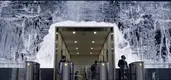Top Transparent Flexible Led Display with Custom Services 7
