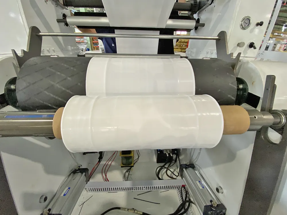Auto Rewinding Machine Products Wholesale - Chovyting Machinery 7