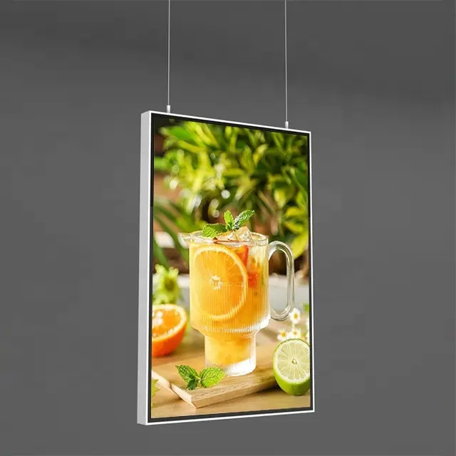 Light Box Signs Indoor 60X120cm - - DEAR SIGN 3