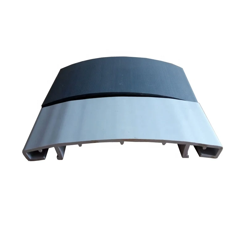 Bowling Lane Equipment Bowling Gutter Plastic Gutter Price 1
