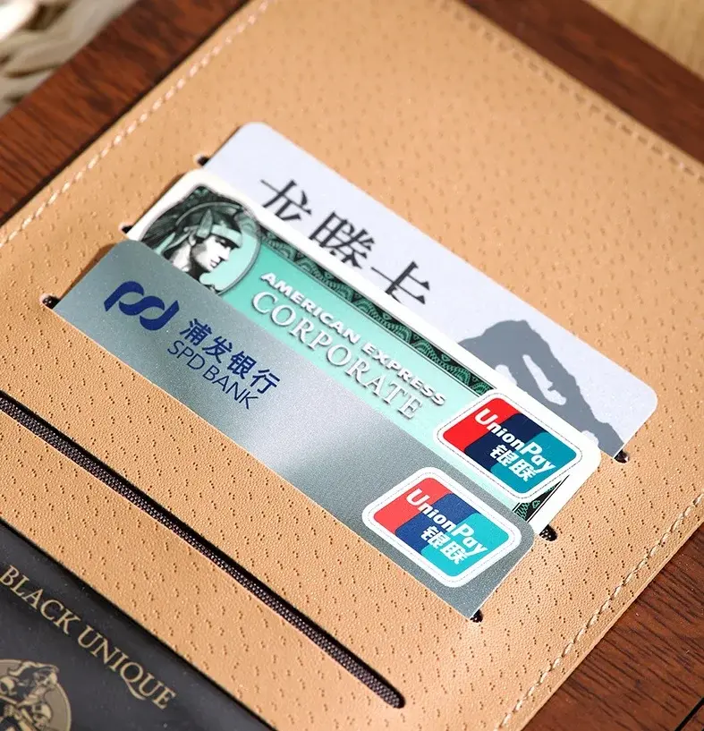 Low-costwriting Notepad Price for Workplace Loose Leaf Gift 3
