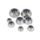 Nylon Insert Nuts Manufacturers Small Bag Packaging 3