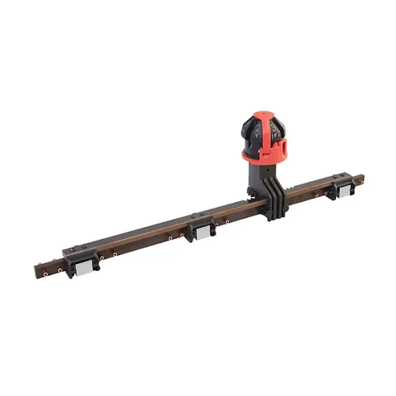 Voltage Regulating Aluminum Knob off Load Linear Tap Changer - Tap Changer and Oil Testert Tansformer Tap Changer 1