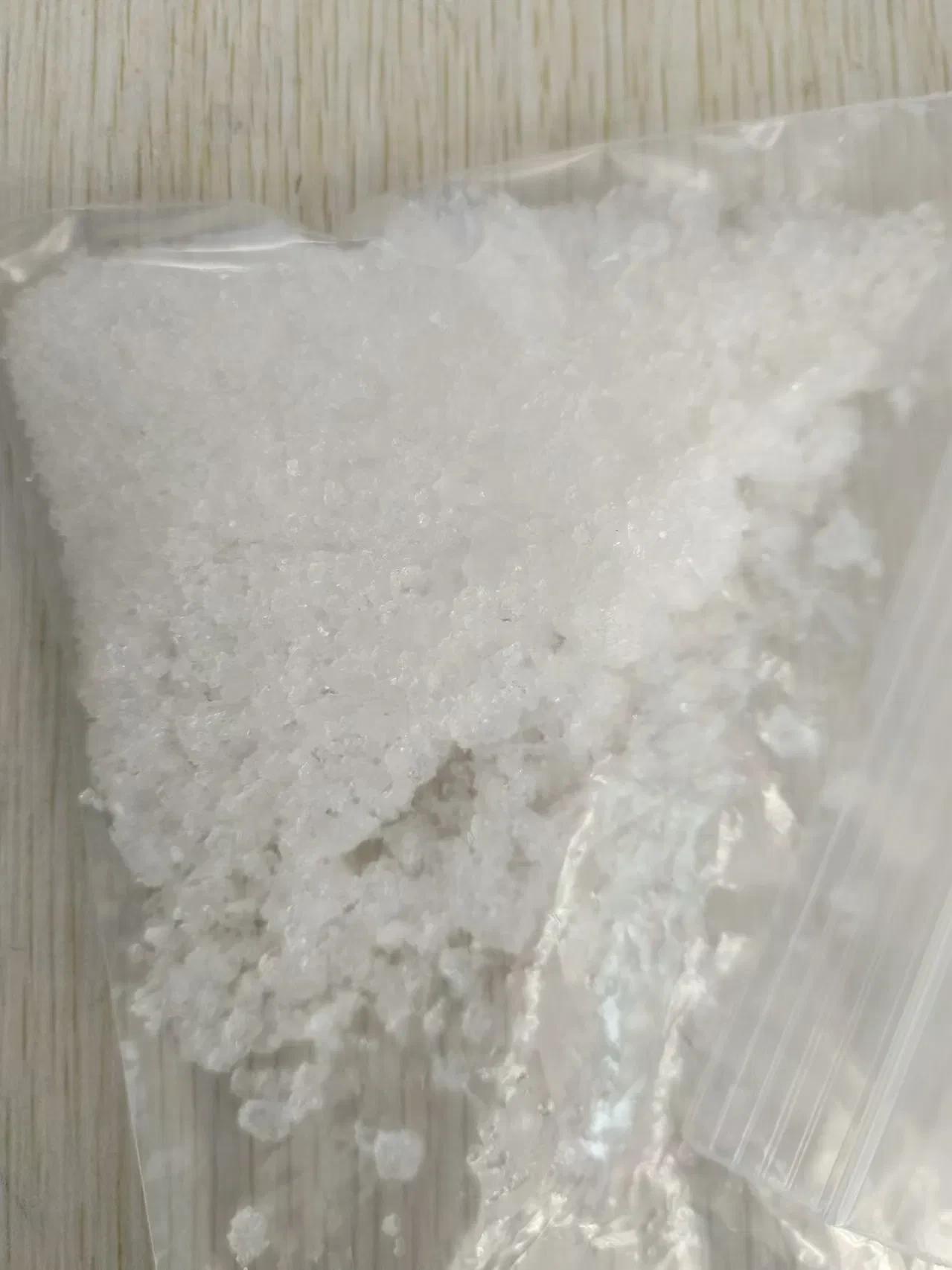 Ethylamine HCl Ethylamine Hydrochloride CAS 557-66-4 - Ethylamine Hydrochloride and 557-66-4 1