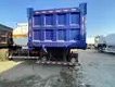 Dump Truck Companies None by KDZG Trailer Truck 6