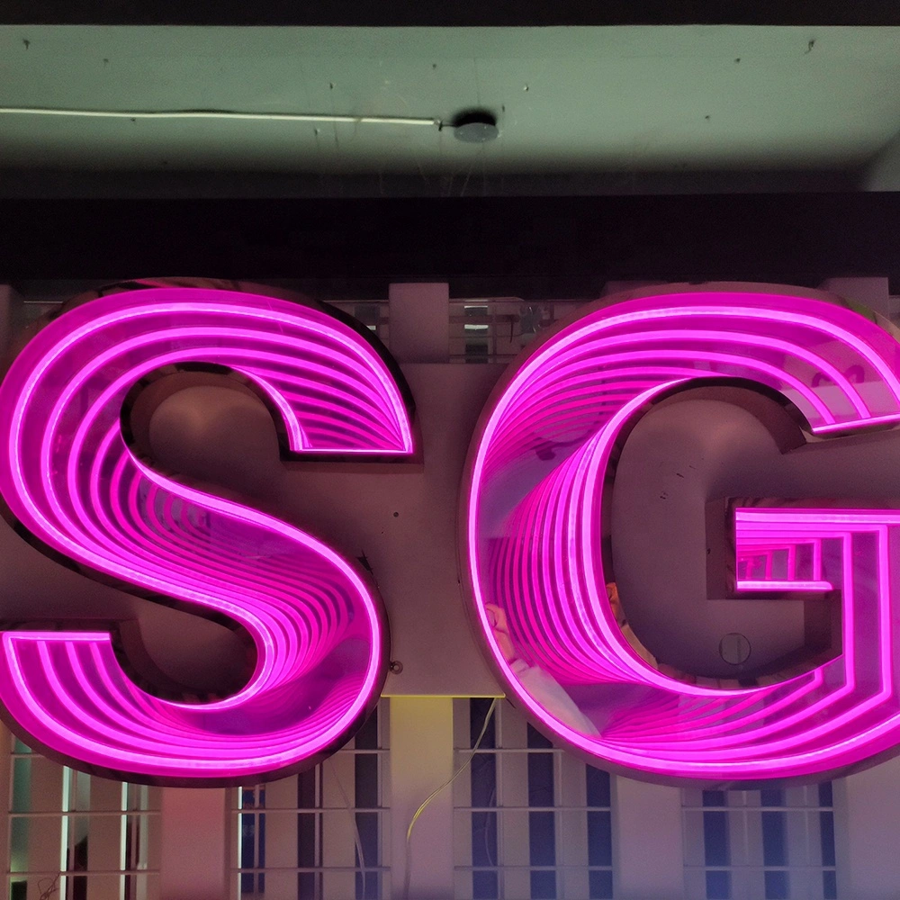 Bulk Led Sign Board Factory Direct Supply 2