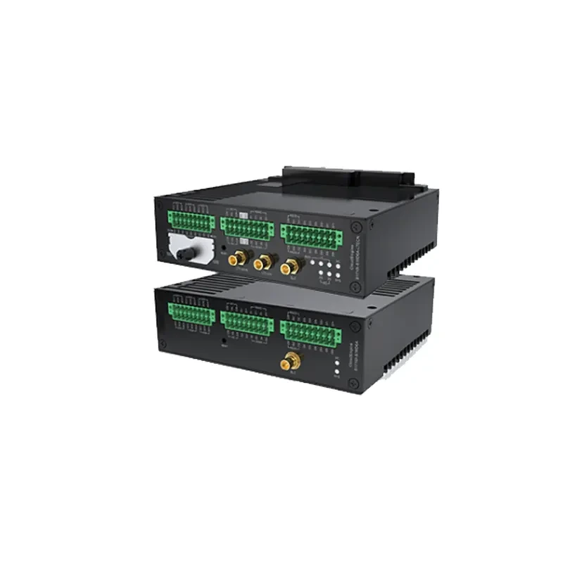 S1710I-S16D6A 50010715 CloudEngine S1710I-S Series Industrial Data Collection Gateway 1
