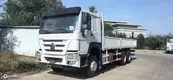 Top Cargo Truck Price Manufacturers 4