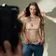 Pregnancy Pajama Set Seamless - - 2