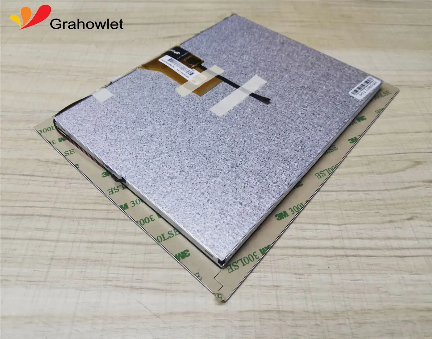 Lcd Touch Screen Monitor Capacitive Touch Screen Module - - Grahowlet 5