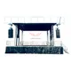 Portable Concert Stage - for Trade Shows and Expos - SINOSWAN 6