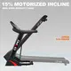 Ciapo Small Walking Treadmill 0.85-3manufacturer 5
