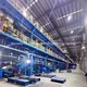 Continuous Galvanizing Line 8543300090 - - HiTo 6