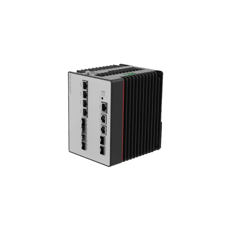 Optixstar E810 Industrial-grade Osu Cpe For Terminal Access Device 1