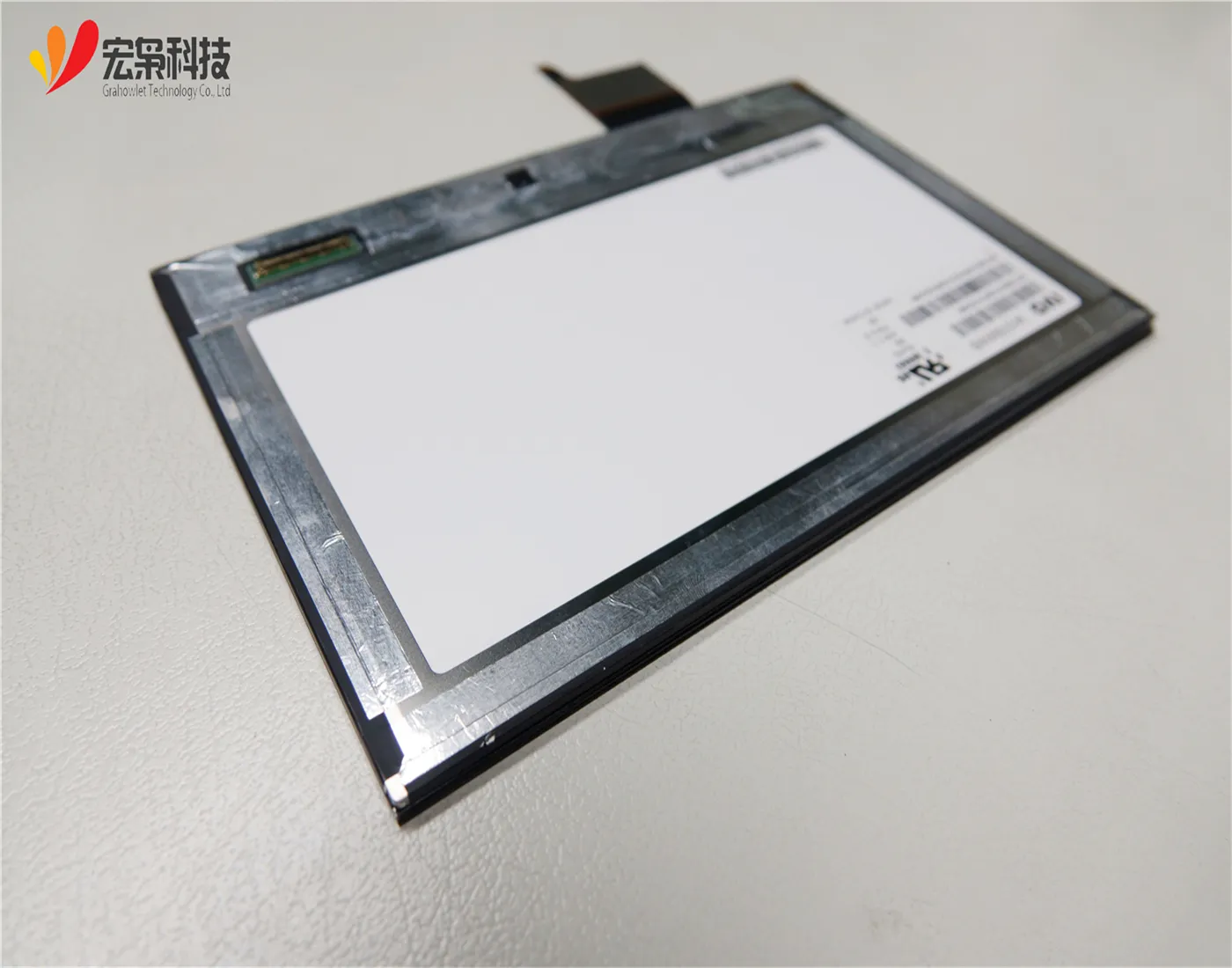 Tft Lcd Module Touch 216.96(W)x135.60(H) Mm - - Grahowlet 7