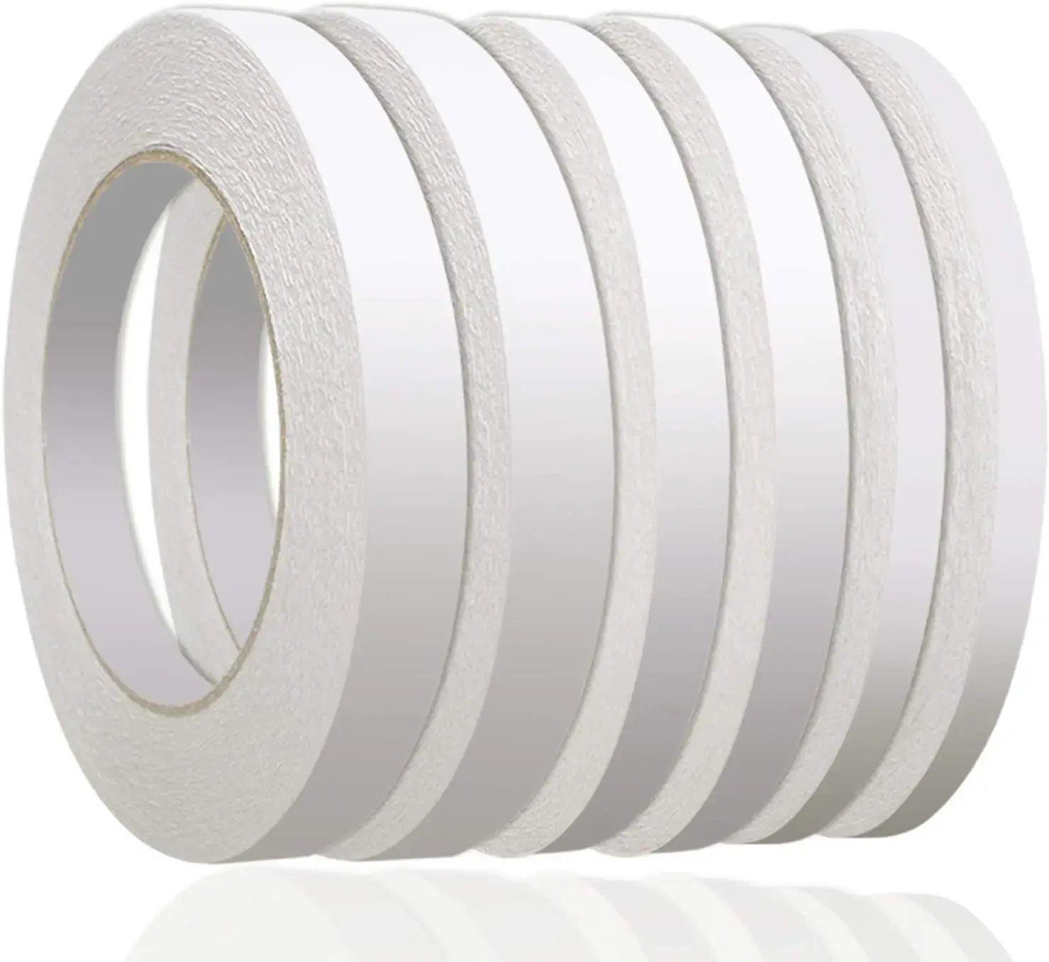 Safe to Use Double Sided Tape Strips Directly Sale 2