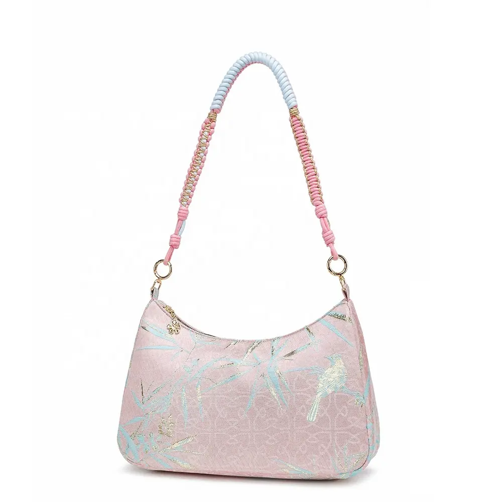 Wholesale Fashion Bag Supplier Factory 3