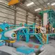 Colour Coating Line Company 20 Sets/ Year 2