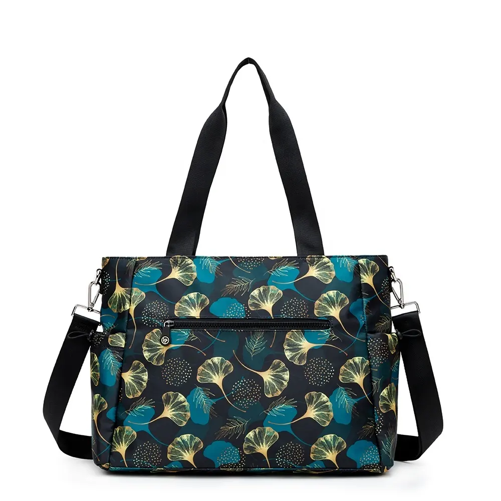 Wholesale Fashion Bag Manufacturers Factory 5