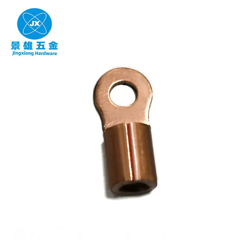 Bimetal Rivets Galvanized Wholesale - JOINXUN 5