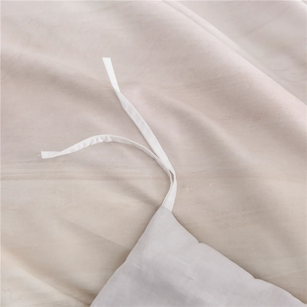 Double Bed Sheets Customization - - Pingio Home 7