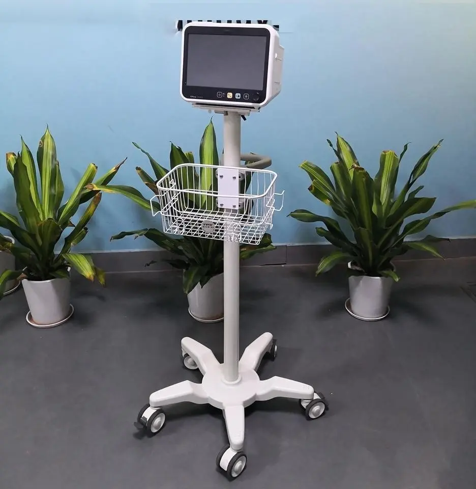 High End Single Hospital Beds for Sale Price List 3