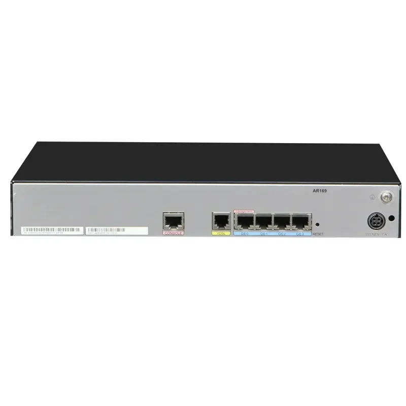 AR169 50010215 Enrutador de acceso original HW Wifi 6 1