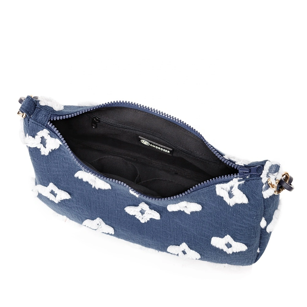 ALLWIN Bag Bag Supplier Zipper Bag SupplierFactory 6