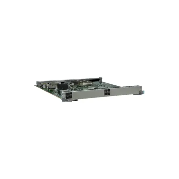 03032YEC LE1D2X08SX5E 8-Port 10GBASE-X Interface Card (X5E, SFP+) for h w 1