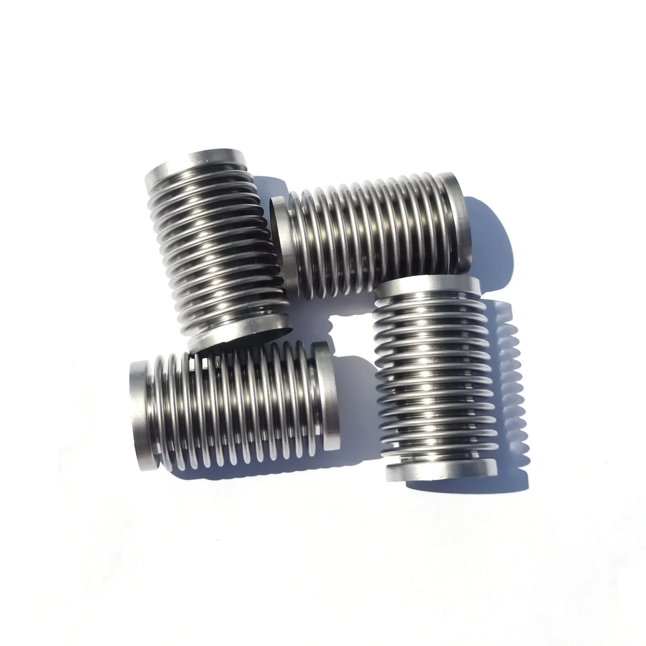Metal Bellows Manufacturers Circular - - JOINXUN 5