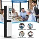 Parking Kiosk Manufacturers Windows/Android Wholesale - E-Star 5