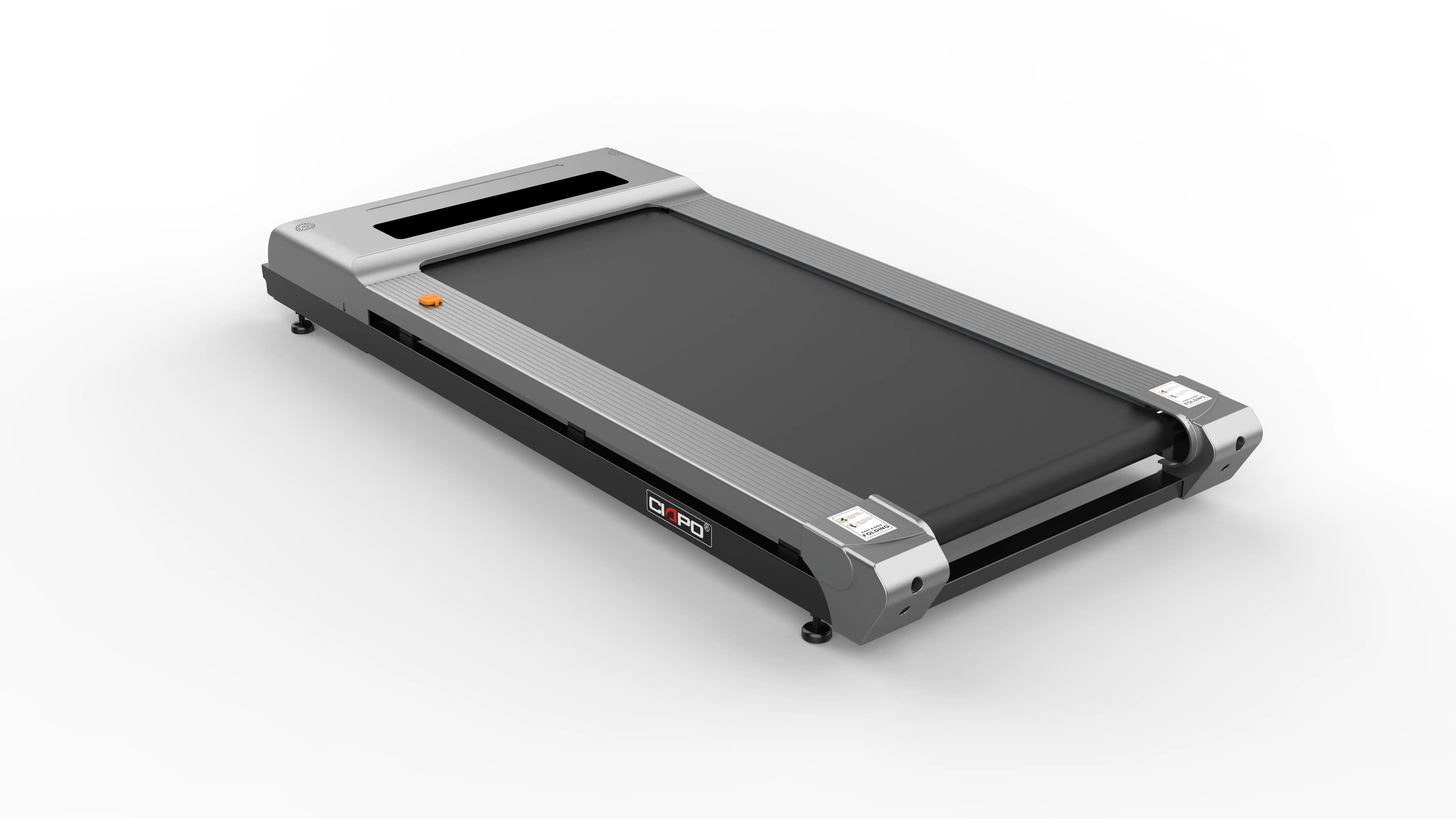 Mini Treadmill Treadmill for Small Spaces Home DC Motor Supplier 4