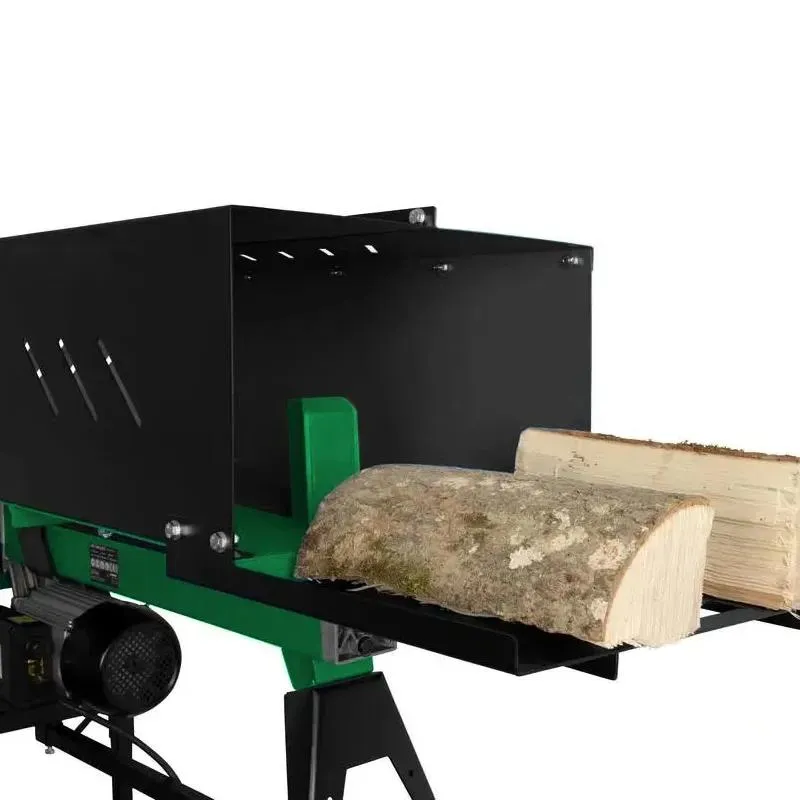 High Efficient Wood Log Splitter - GTL Tool 2