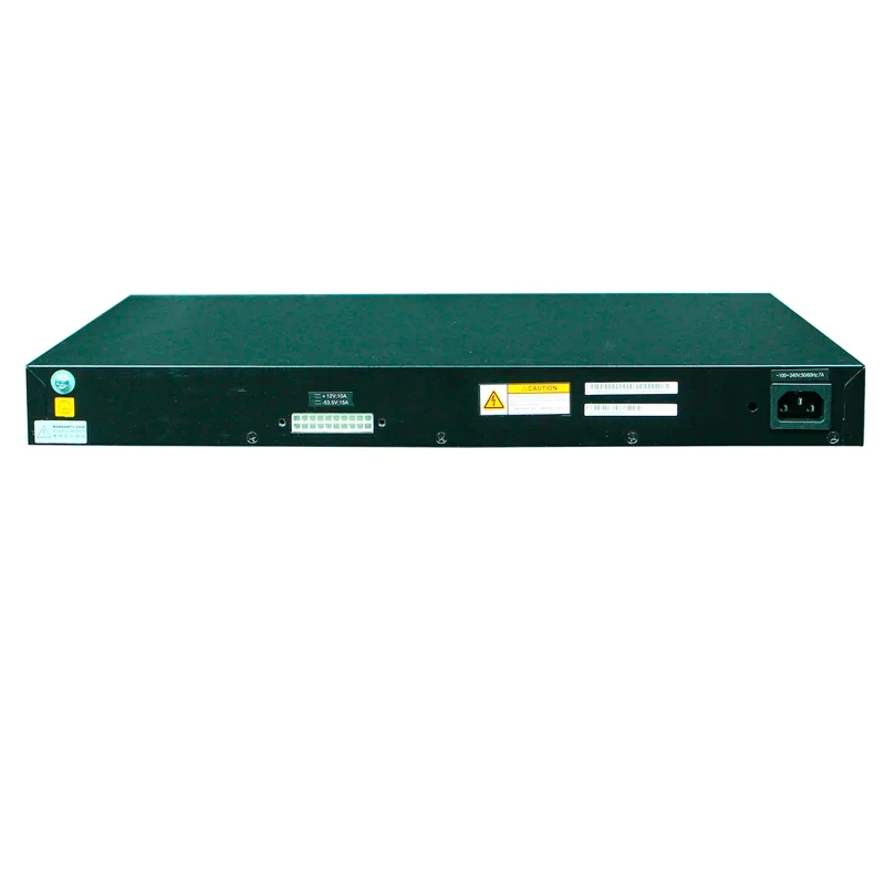S2720-12TP-PWR-EI S2720-EI series enterprise switches 1
