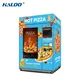 Frozen Pizza Vending Machine VENDING MACHINE Wholesale - Haloo 6