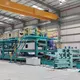 OEM Color Coating Production Line 5
