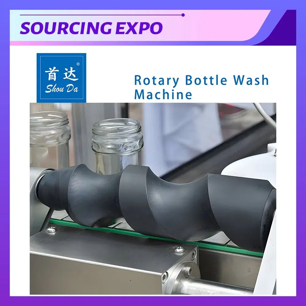 Ancillary Equipment Reinforced Wholesale - Shouda Machinery 6