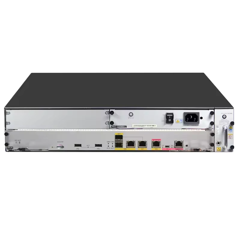 AR2240 02358546 02350NJE AR2200 Series Enterprise Router 1