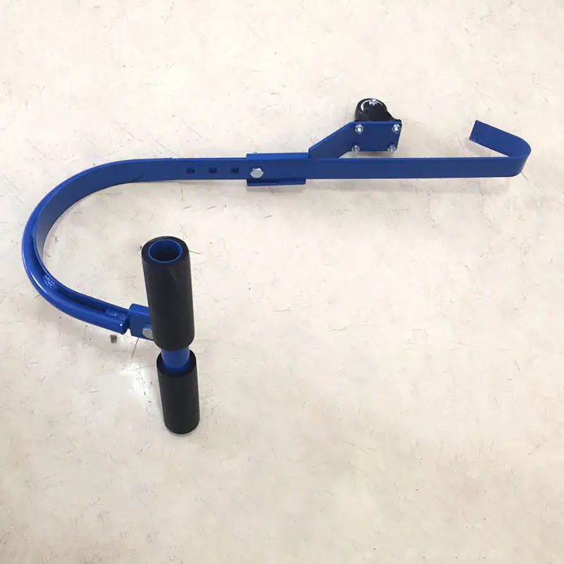 Lockable Ladder Hooks Ladder Hook 625X250X95mmmanufacturing 3