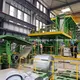 Continuous Galvanising Line Coating Production Line by HiTo 2