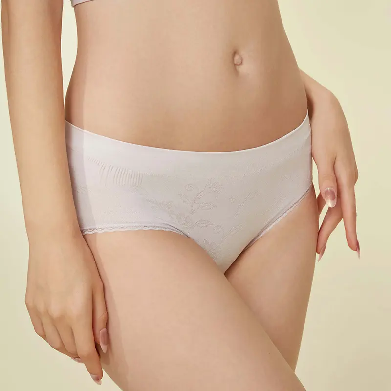 Seamless Bra for Dresses Support Sample Sending Wholesale - 6
