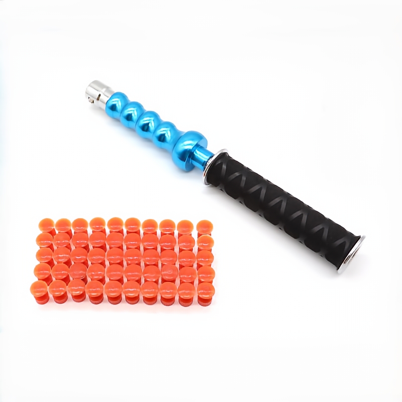 Car Dent Repair Tool with Slide Hammer - Dent Removal Tool for Auto Body Repair 6